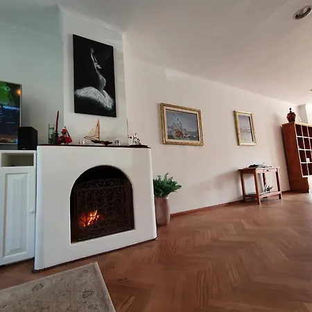 Cozy Resort House Near Beach Wassenaar