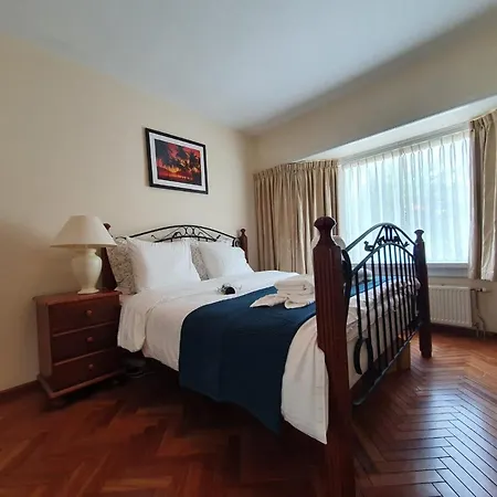 Cozy Resort House Near Beach Semesterbostad
