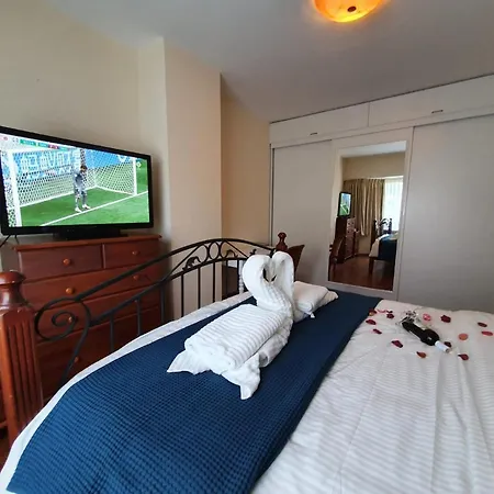 Cozy Resort House Near Beach Wassenaar