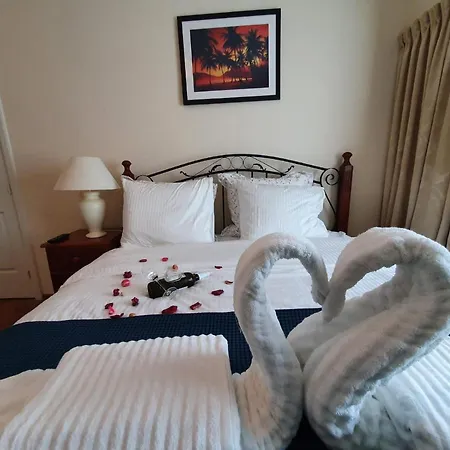 Semesterbostad Cozy Resort House Near Beach Wassenaar